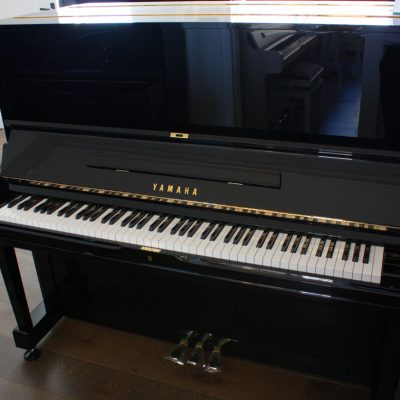 Yamaha piano serial lookup